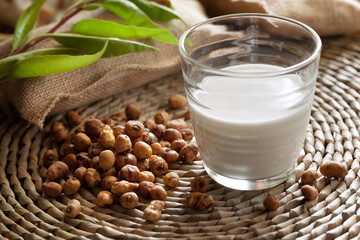 Yogurt (Fermentato) di Chufa